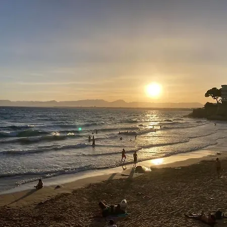 Διαμέρισμα Piso Centro Cerca Mar Σαλού