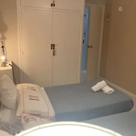 Apartment Piso Centro Cerca Mar Salou