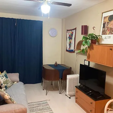 Piso Centro Cerca Mar Salou