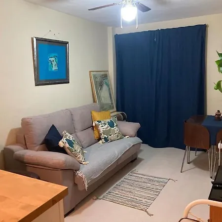 Appartement Piso Centro Cerca Mar