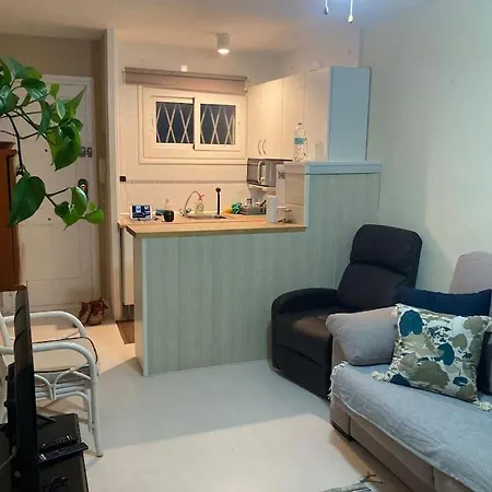 Piso Centro Cerca Mar Salou