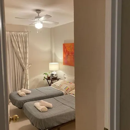 Piso Centro Cerca Mar * סאלו