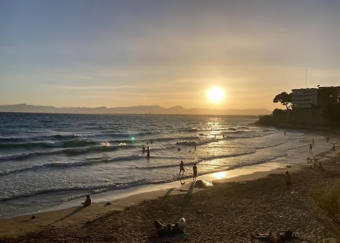 Lägenhet Piso Centro Cerca Mar Salou